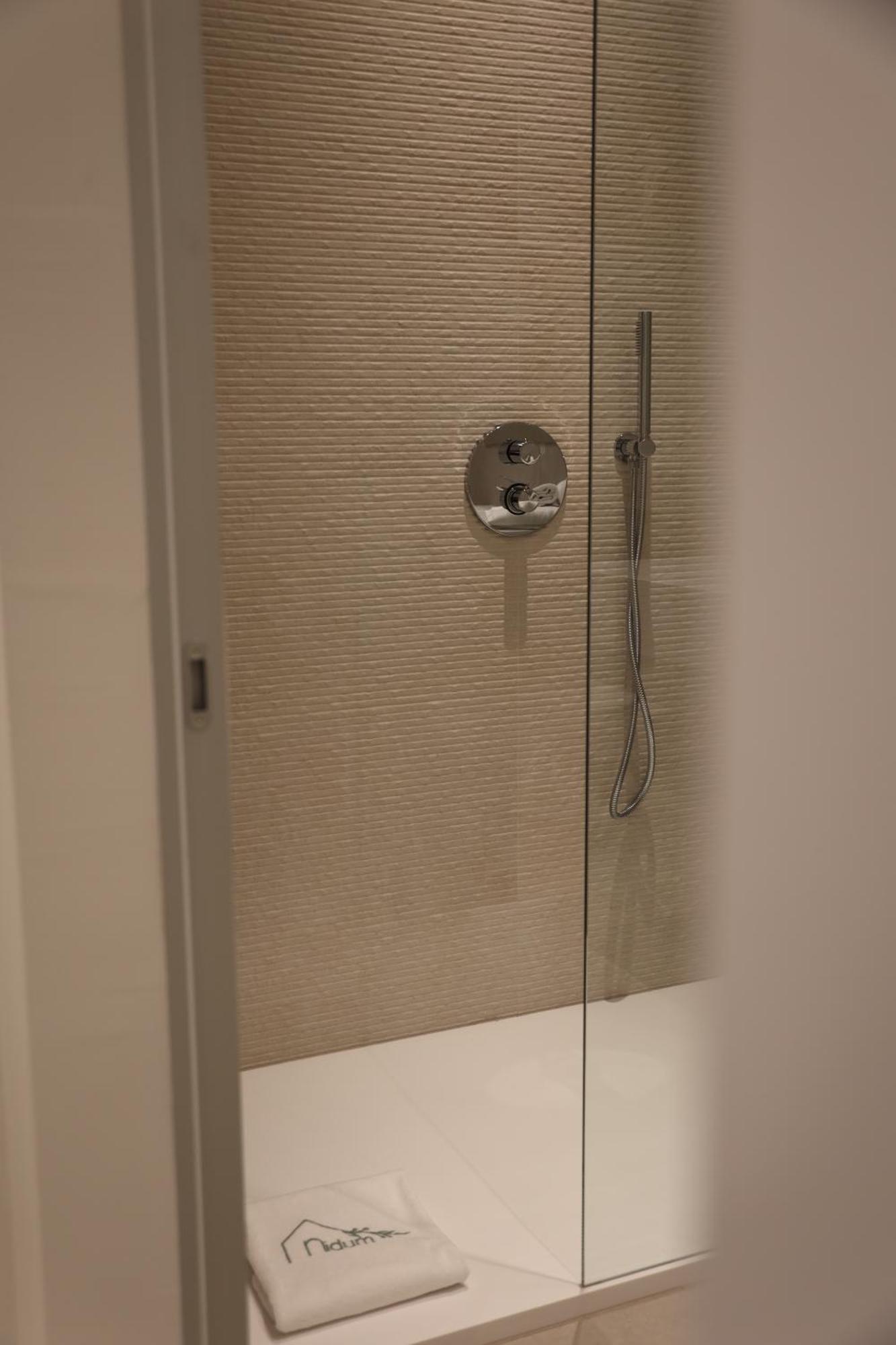 Midum Luxuryapartments Trente Extérieur photo