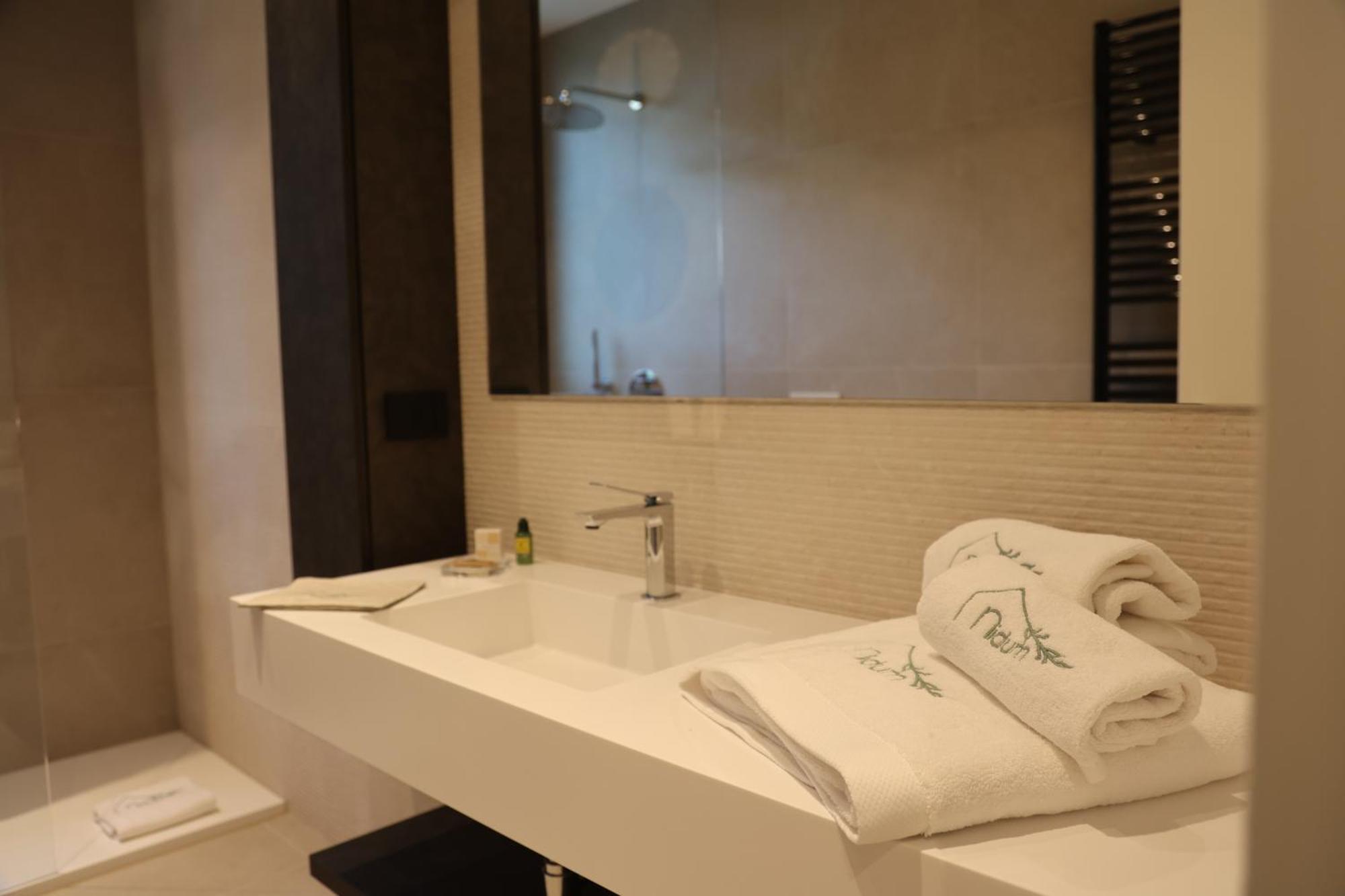 Midum Luxuryapartments Trente Extérieur photo
